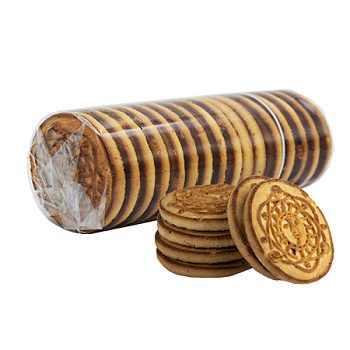 Sugar biscuits Kosmos